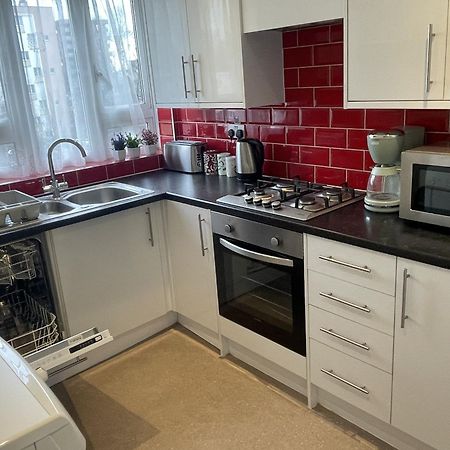 Stunning Flat Close To Regents Park And Euston Station! Λονδίνο Εξωτερικό φωτογραφία