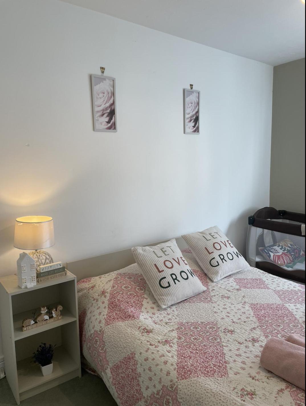 Stunning Flat Close To Regents Park And Euston Station! Λονδίνο Εξωτερικό φωτογραφία