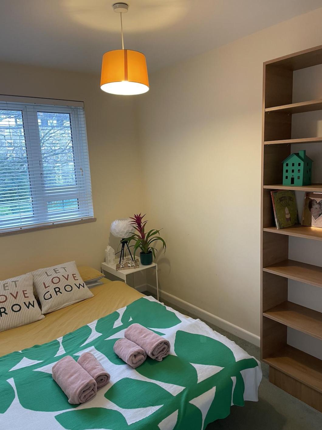 Stunning Flat Close To Regents Park And Euston Station! Λονδίνο Εξωτερικό φωτογραφία