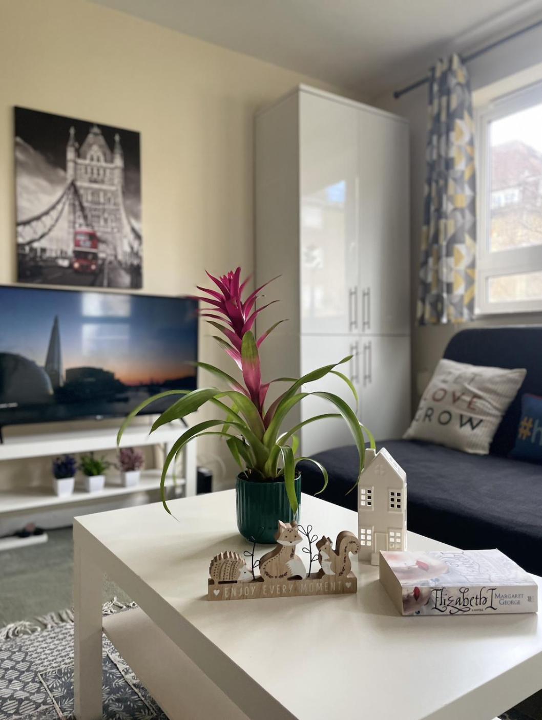 Stunning Flat Close To Regents Park And Euston Station! Λονδίνο Εξωτερικό φωτογραφία