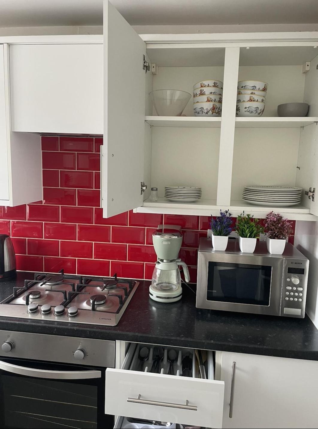Stunning Flat Close To Regents Park And Euston Station! Λονδίνο Εξωτερικό φωτογραφία