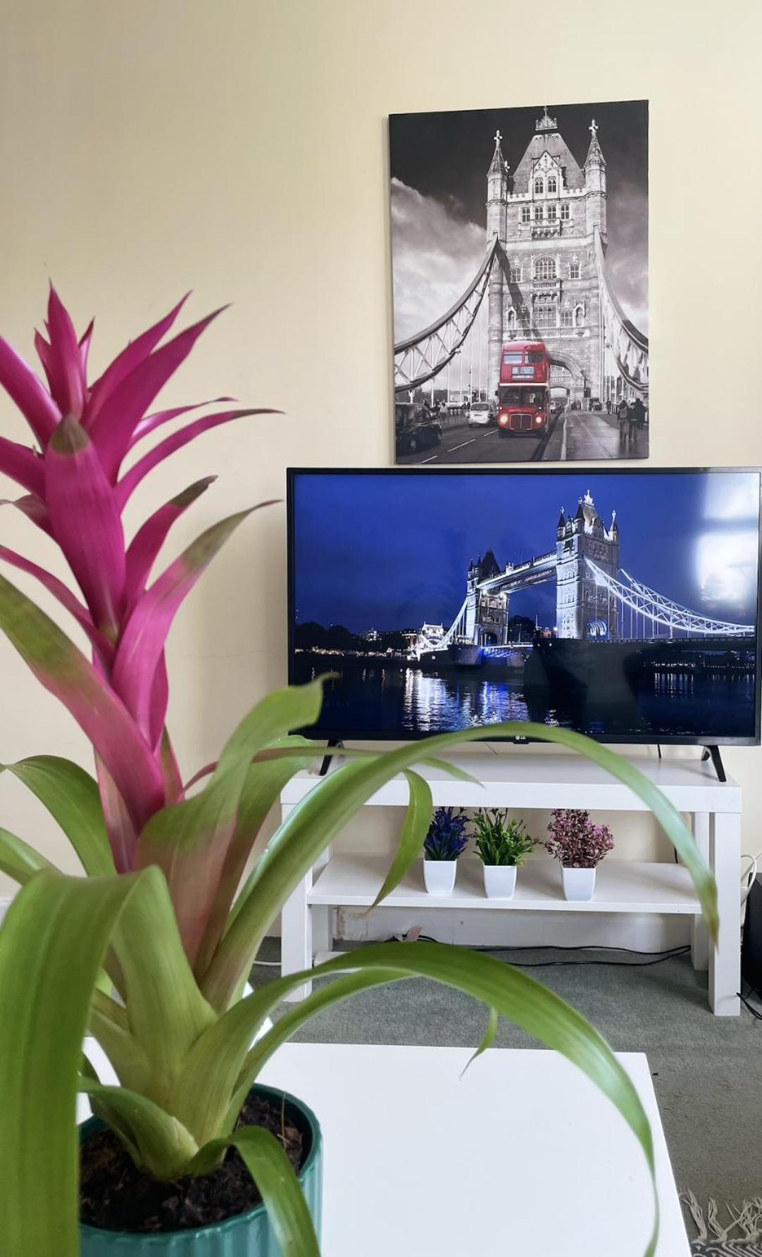 Stunning Flat Close To Regents Park And Euston Station! Λονδίνο Εξωτερικό φωτογραφία