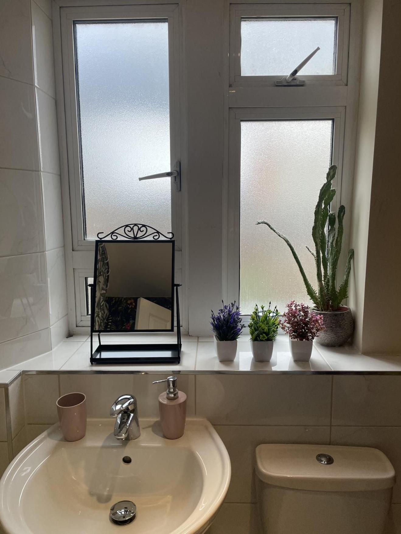 Stunning Flat Close To Regents Park And Euston Station! Λονδίνο Εξωτερικό φωτογραφία