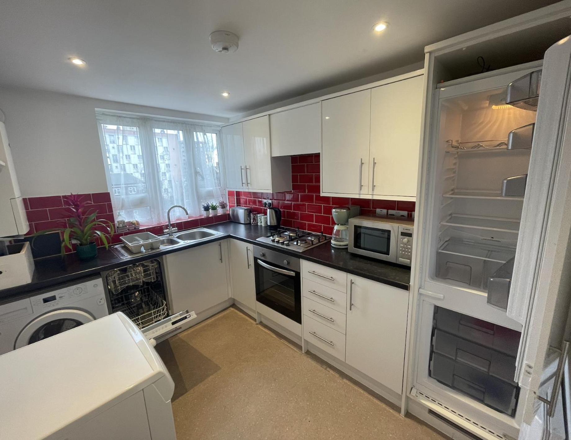 Stunning Flat Close To Regents Park And Euston Station! Λονδίνο Εξωτερικό φωτογραφία