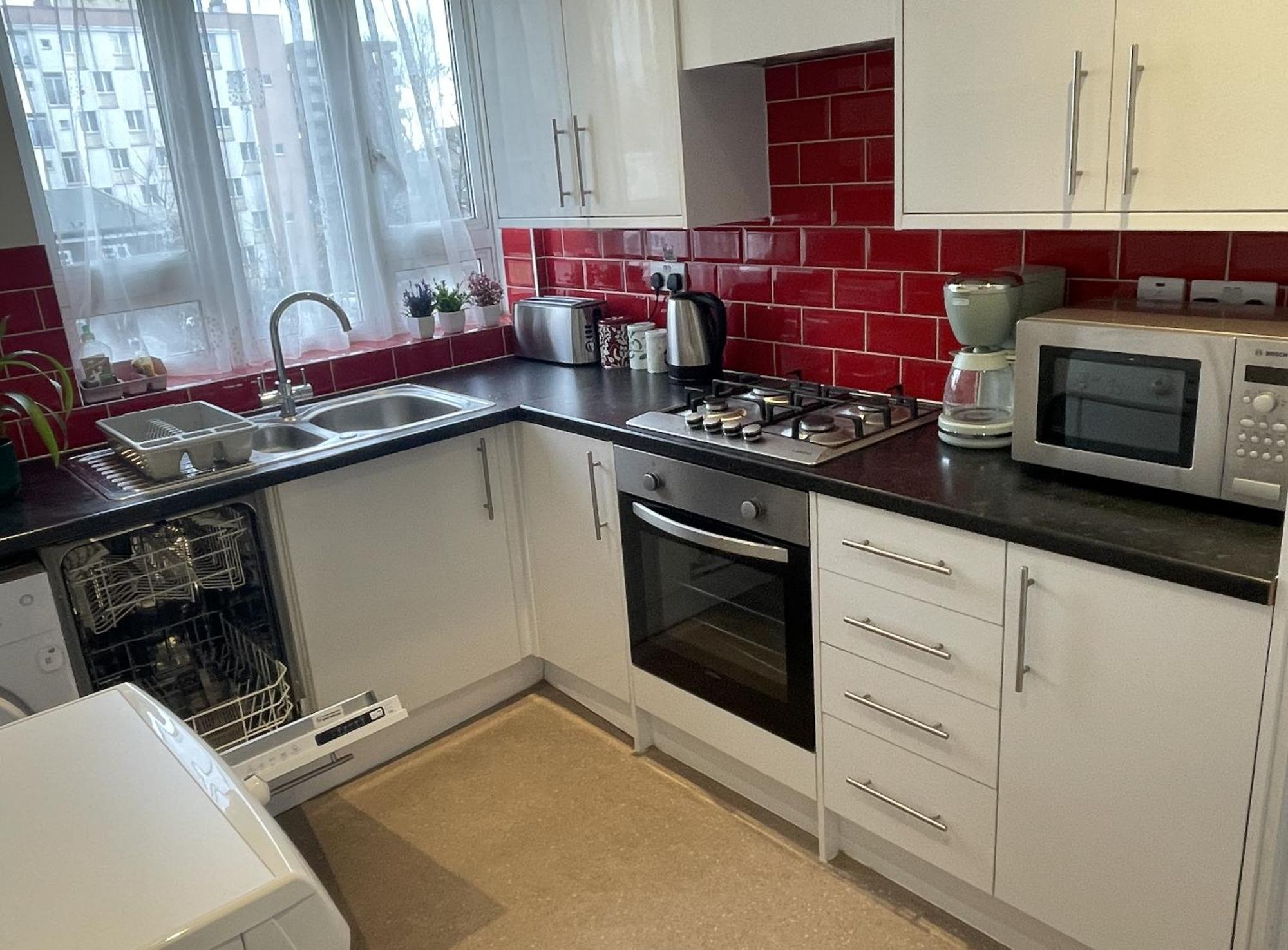 Stunning Flat Close To Regents Park And Euston Station! Λονδίνο Εξωτερικό φωτογραφία
