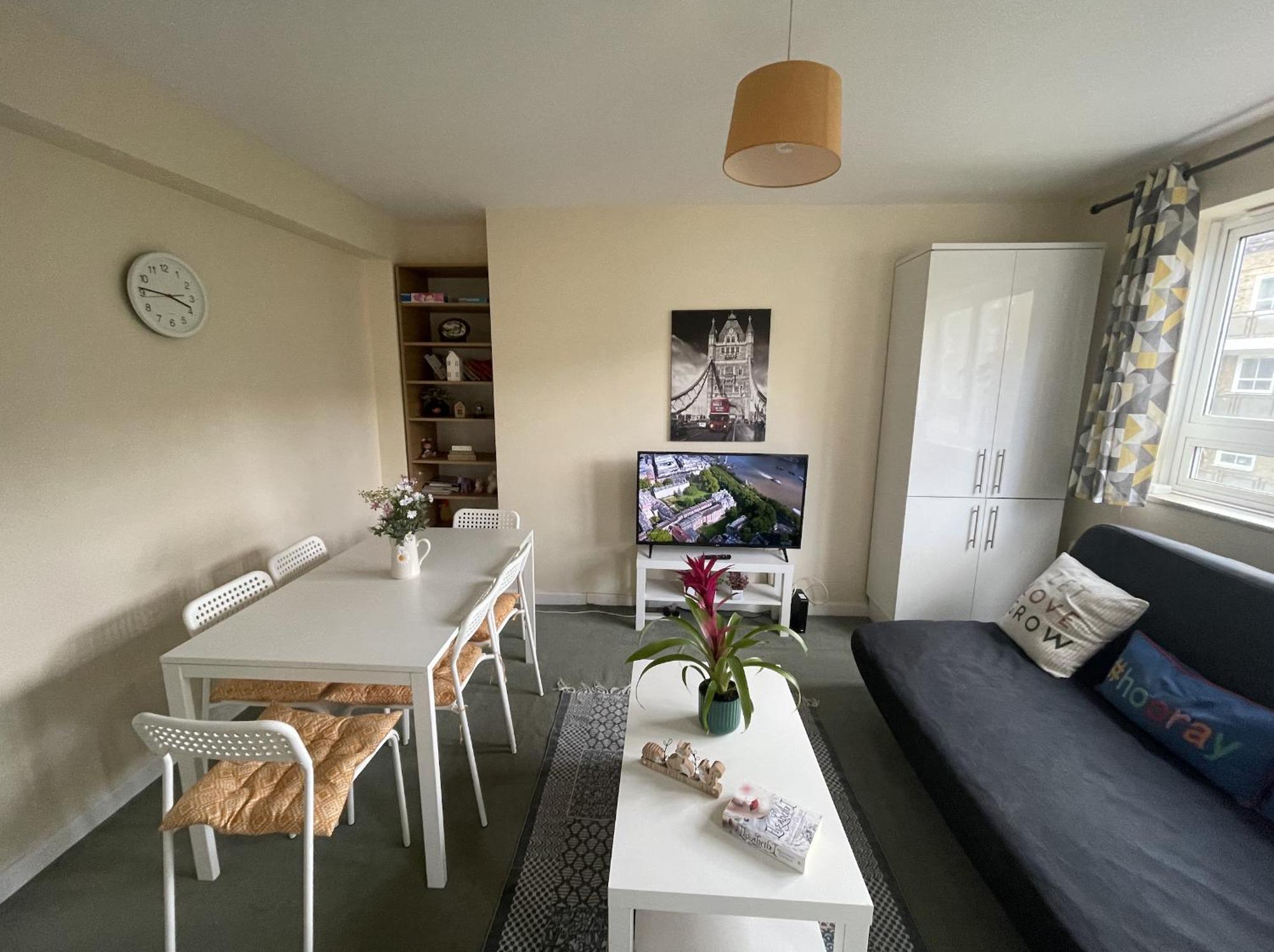 Stunning Flat Close To Regents Park And Euston Station! Λονδίνο Εξωτερικό φωτογραφία